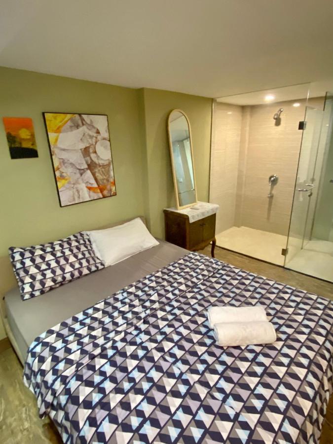 The Palmian City Center Serviced Apartment Ho Chi Minh Zewnętrze zdjęcie