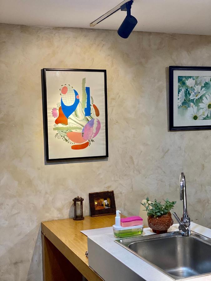 The Palmian City Center Serviced Apartment Ho Chi Minh Zewnętrze zdjęcie