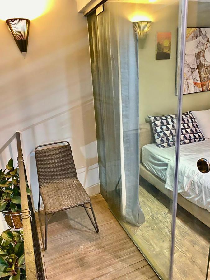 The Palmian City Center Serviced Apartment Ho Chi Minh Zewnętrze zdjęcie