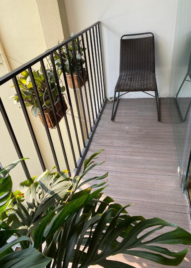 The Palmian City Center Serviced Apartment Ho Chi Minh Zewnętrze zdjęcie