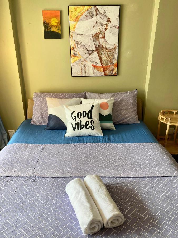 The Palmian City Center Serviced Apartment Ho Chi Minh Zewnętrze zdjęcie