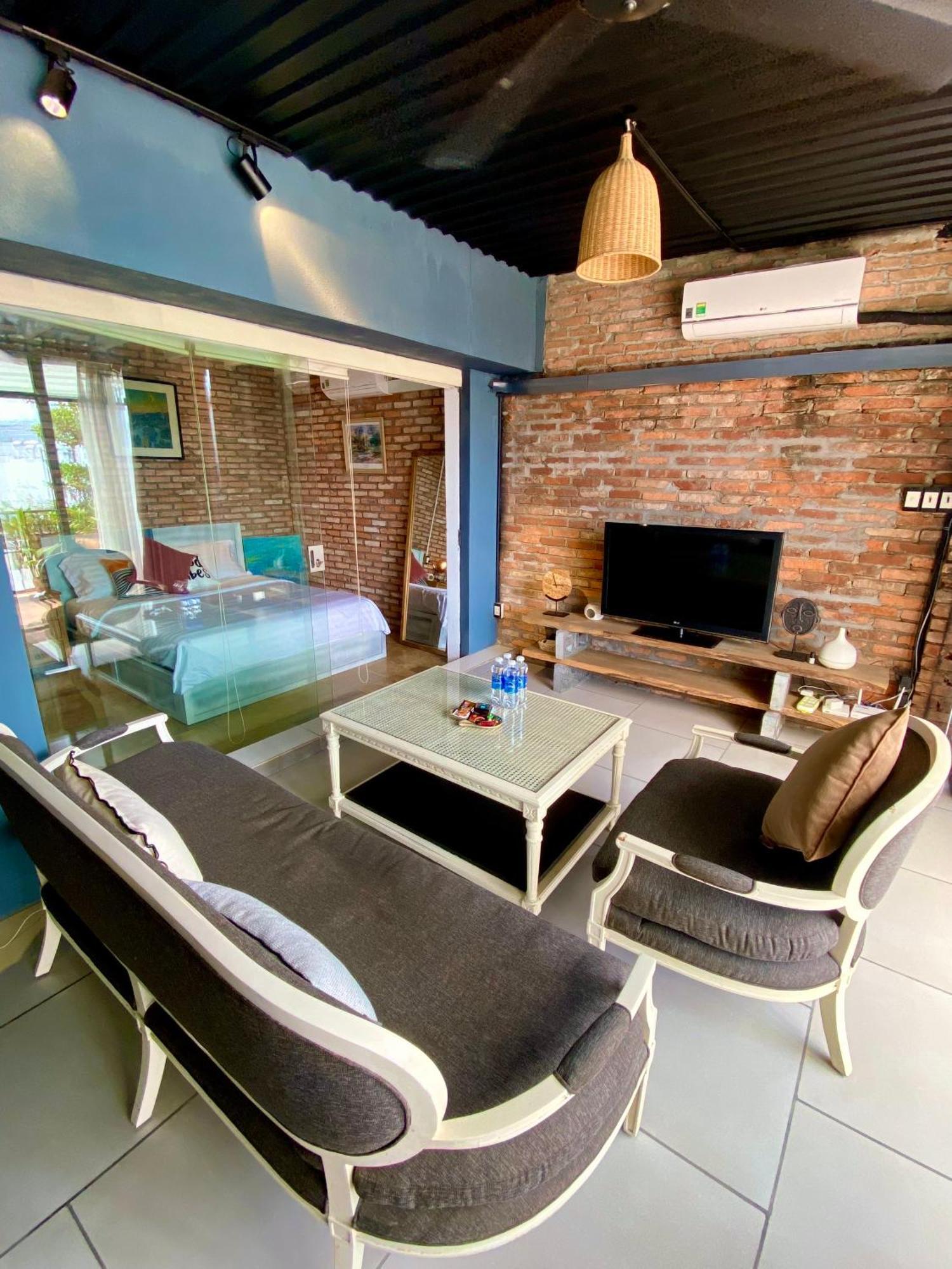 The Palmian City Center Serviced Apartment Ho Chi Minh Zewnętrze zdjęcie
