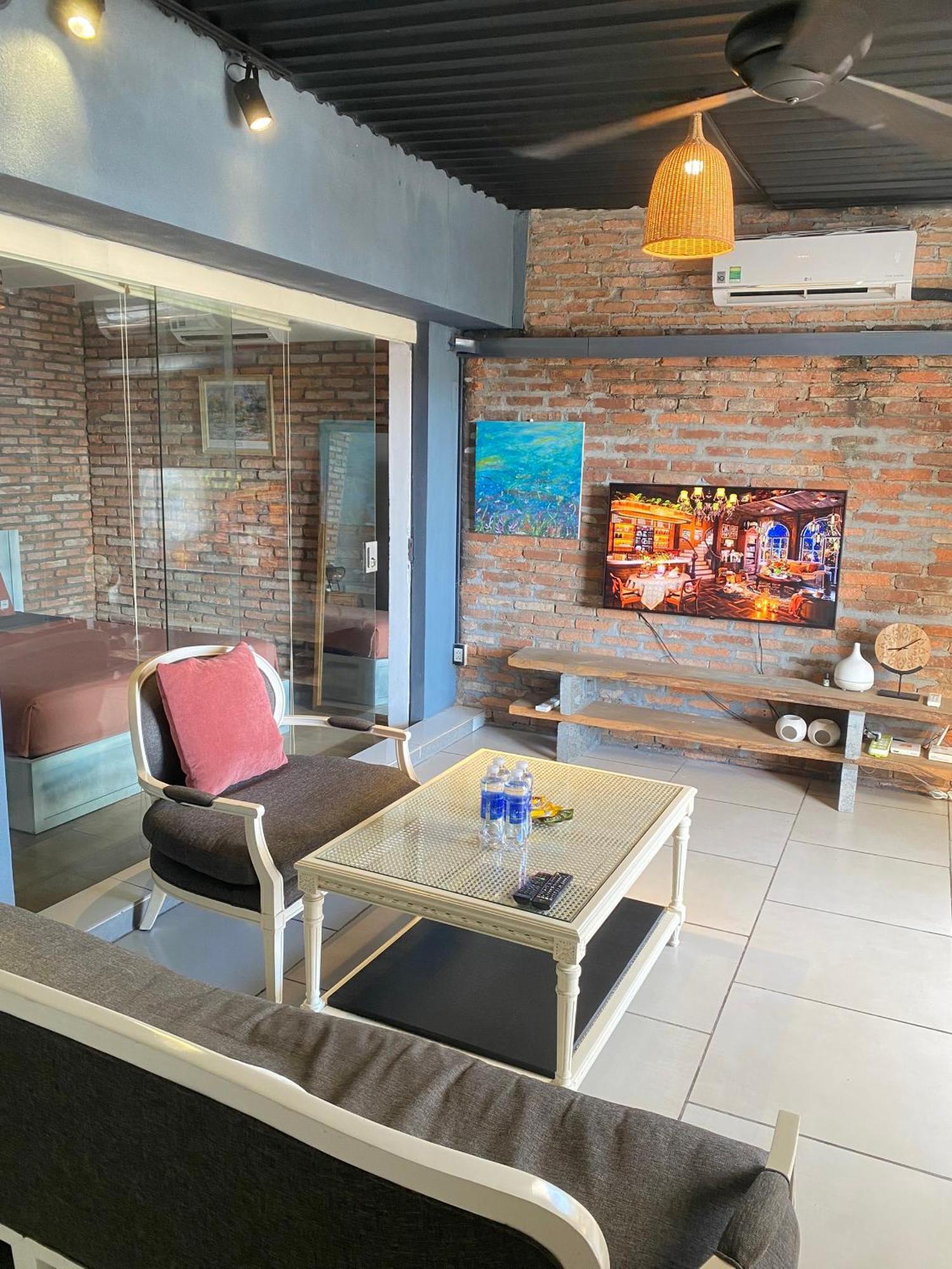 The Palmian City Center Serviced Apartment Ho Chi Minh Zewnętrze zdjęcie